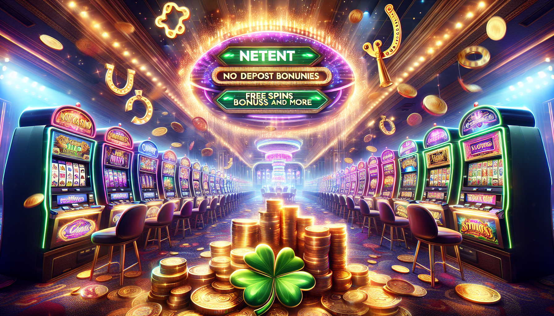 Must Have List Of 2025’s Top Trends in Slot Machine Design Networks
